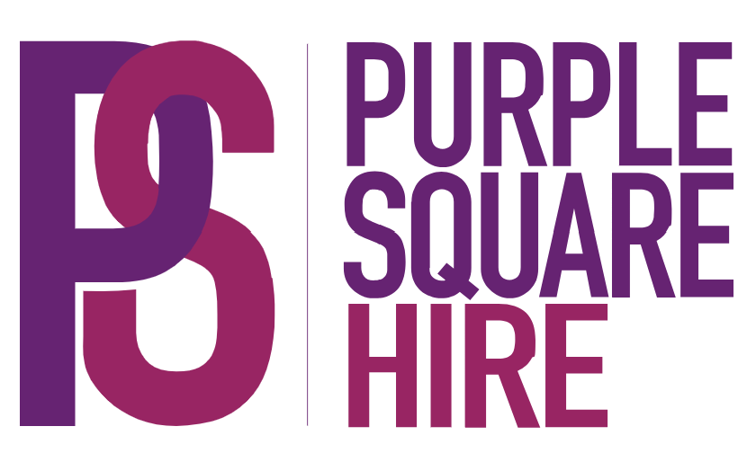 Purple Square Hire